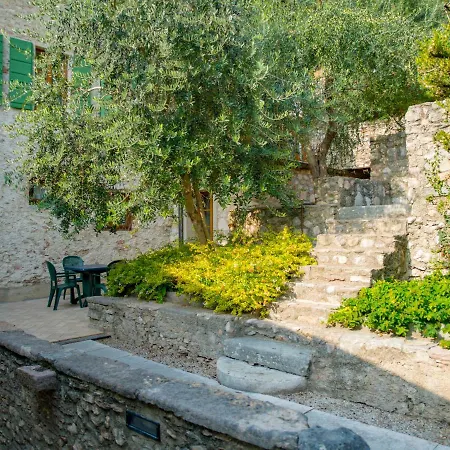 Borgo Alba Chiara-1 By Interhome Pulciano