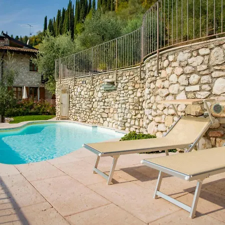 Borgo Alba Chiara-1 By Interhome Lägenhet *