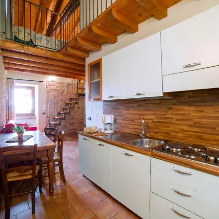 Borgo Alba Chiara-1 By Interhome *