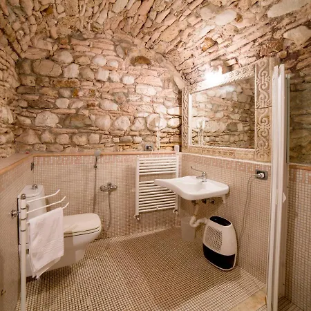 Apartamento Borgo Alba Chiara-1 By Interhome Pulciano