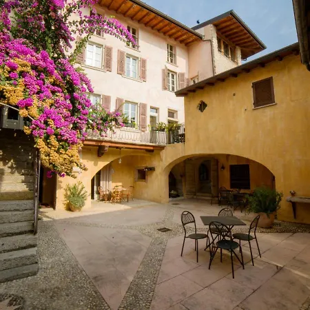 Borgo Alba Chiara-1 By Interhome Apartamento Pulciano