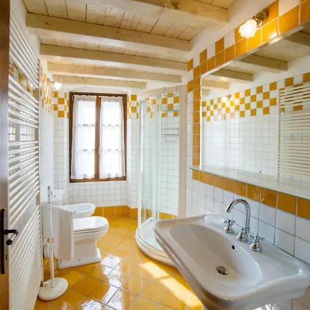 Borgo Alba Chiara-1 By Interhome
