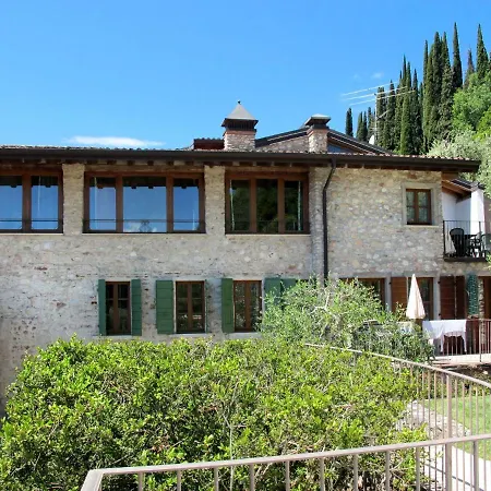 Borgo Alba Chiara-1 By Interhome *