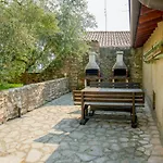 Апартаменты Borgo Alba Chiara-1 By Interhome *