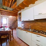 Borgo Alba Chiara-1 By Interhome *