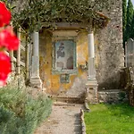 Borgo Alba Chiara-1 By Interhome Апартаменты