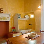 Апартаменты Borgo Alba Chiara-1 By Interhome *