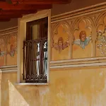 Borgo Alba Chiara-1 By Interhome * Pulciano