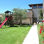 Апартаменты Borgo Alba Chiara-1 By Interhome Pulciano