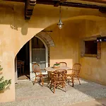 Borgo Alba Chiara-1 By Interhome Апартаменты Pulciano