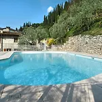 Borgo Alba Chiara-1 By Interhome Апартаменты