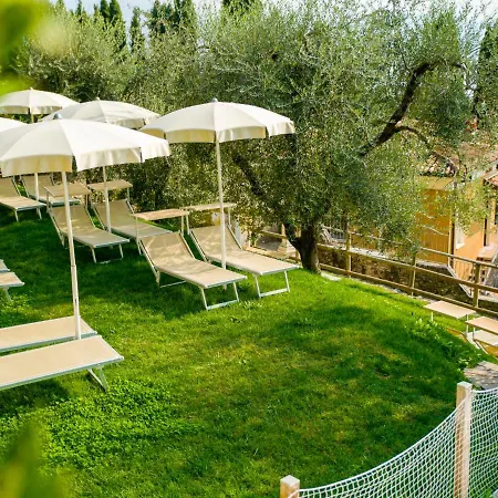 Borgo Alba Chiara-1 By Interhome *