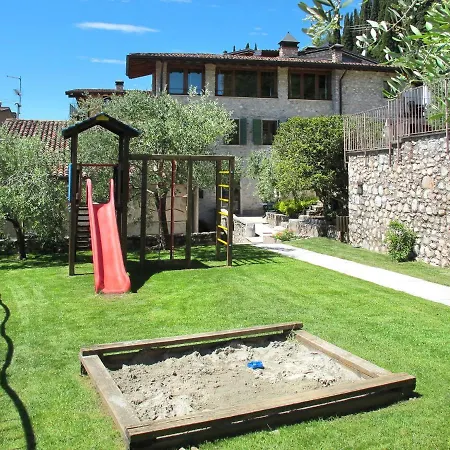 Borgo Alba Chiara-1 By Interhome *
