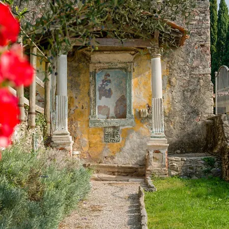 Borgo Alba Chiara-1 By Interhome דירה