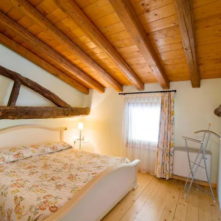 Borgo Alba Chiara-1 By Interhome *
