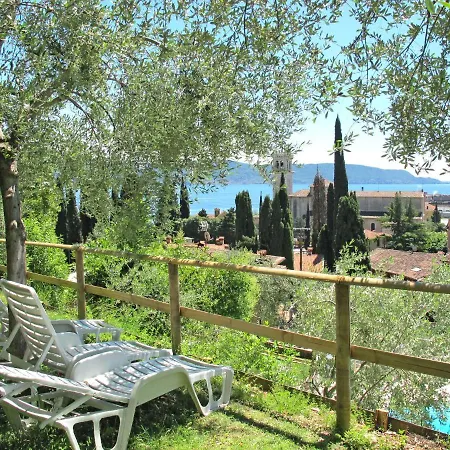 Appartamento Borgo Alba Chiara-1 By Interhome *
