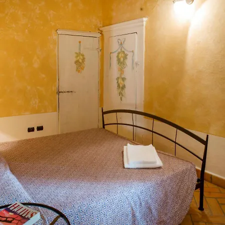 Borgo Alba Chiara-1 By Interhome דירה *