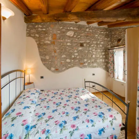 Borgo Alba Chiara-1 By Interhome Pulciano