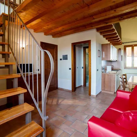 Borgo Alba Chiara-1 By Interhome *