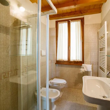 Borgo Alba Chiara-1 By Interhome