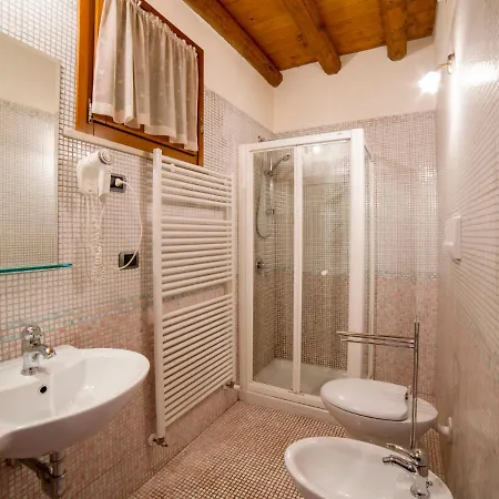 Borgo Alba Chiara-1 By Interhome