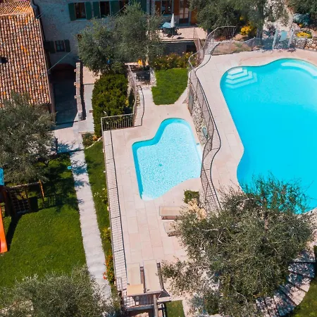 Borgo Alba Chiara-1 By Interhome Апартаменты