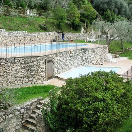 Апартаменты Borgo Alba Chiara-1 By Interhome *