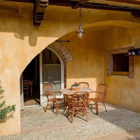 Borgo Alba Chiara-1 By Interhome Appartamento Pulciano