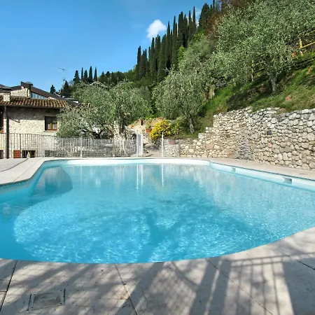 Borgo Alba Chiara-1 By Interhome Appartamento